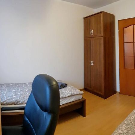 Appartement Apartament Barbary à Cracovie Extérieur photo