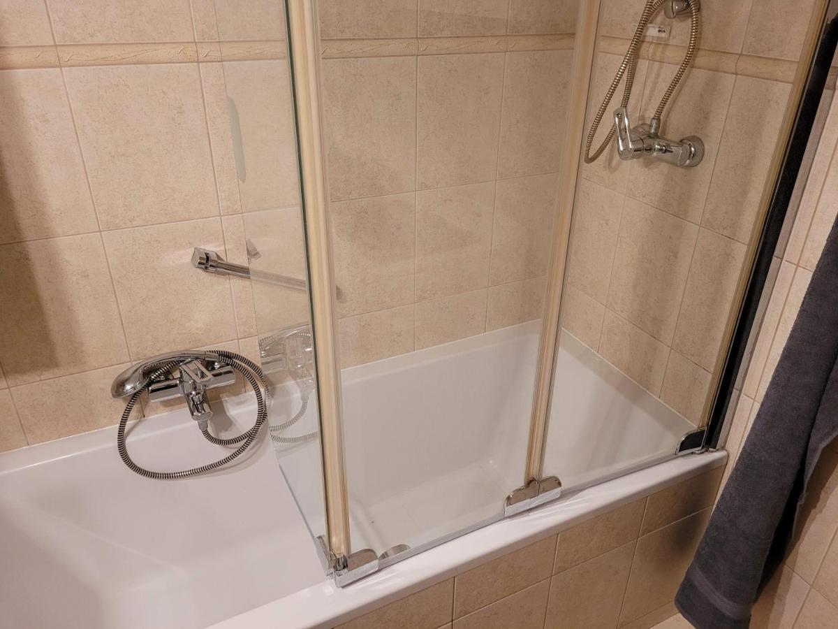 Appartement Apartament Barbary à Cracovie Extérieur photo