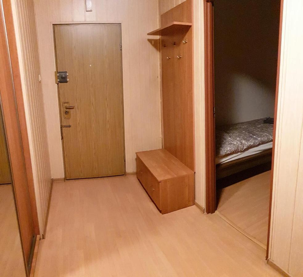Appartement Apartament Barbary à Cracovie Extérieur photo