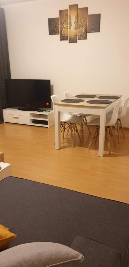 Appartement Apartament Barbary à Cracovie Extérieur photo