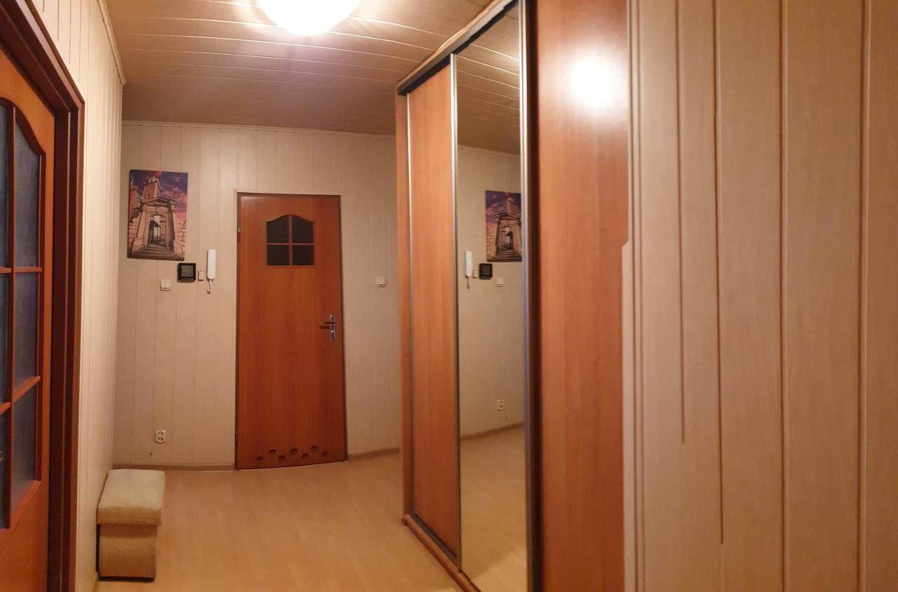 Appartement Apartament Barbary à Cracovie Extérieur photo