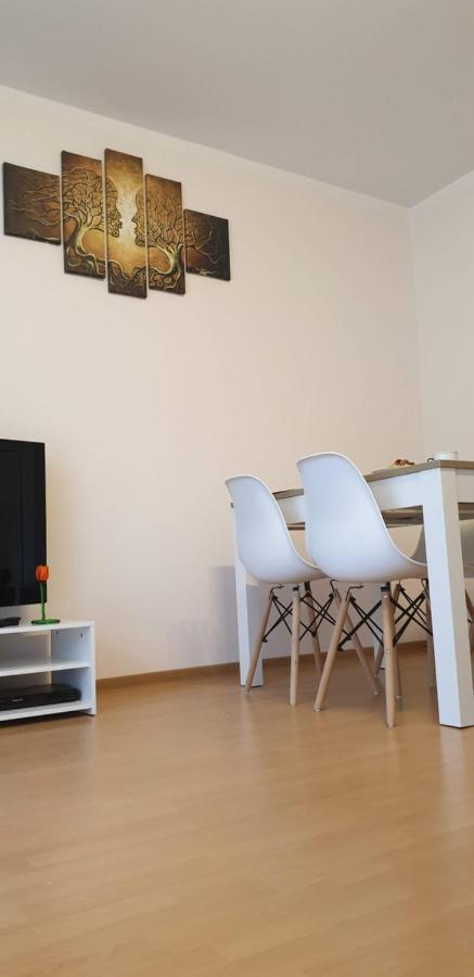Appartement Apartament Barbary à Cracovie Extérieur photo