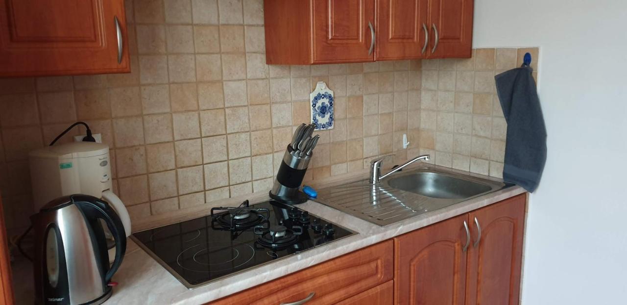Appartement Apartament Barbary à Cracovie Extérieur photo