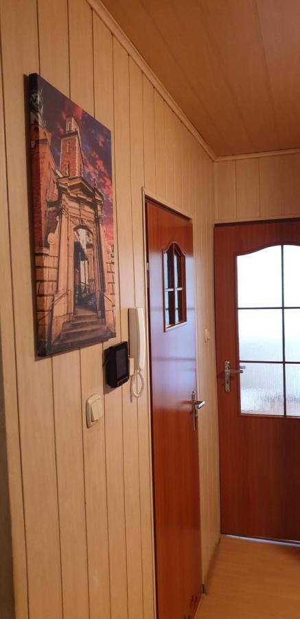 Appartement Apartament Barbary à Cracovie Extérieur photo