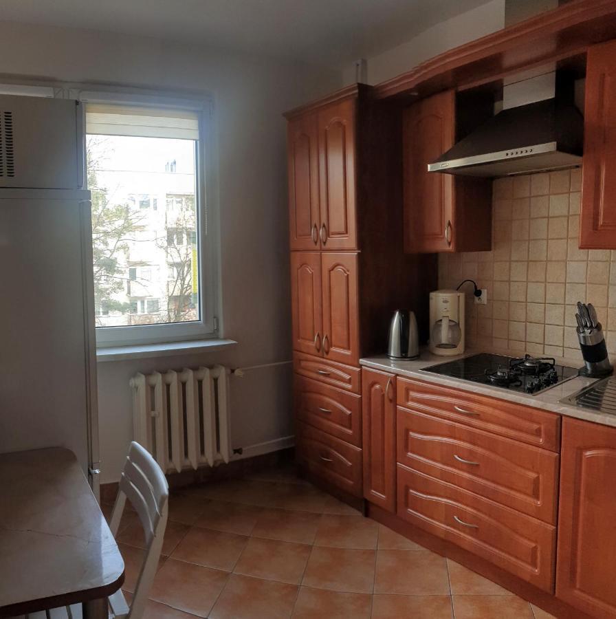 Appartement Apartament Barbary à Cracovie Extérieur photo