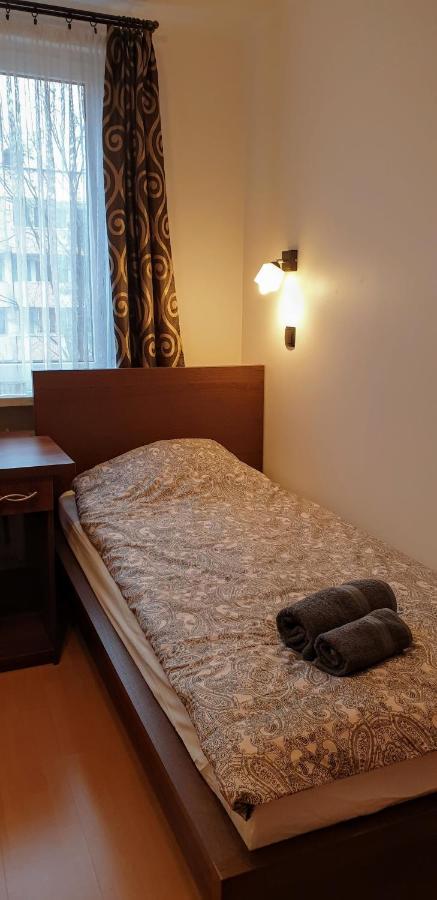 Appartement Apartament Barbary à Cracovie Extérieur photo
