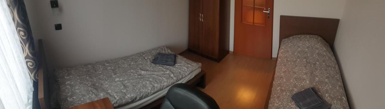Appartement Apartament Barbary à Cracovie Extérieur photo