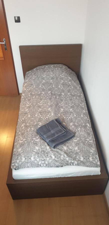 Appartement Apartament Barbary à Cracovie Extérieur photo